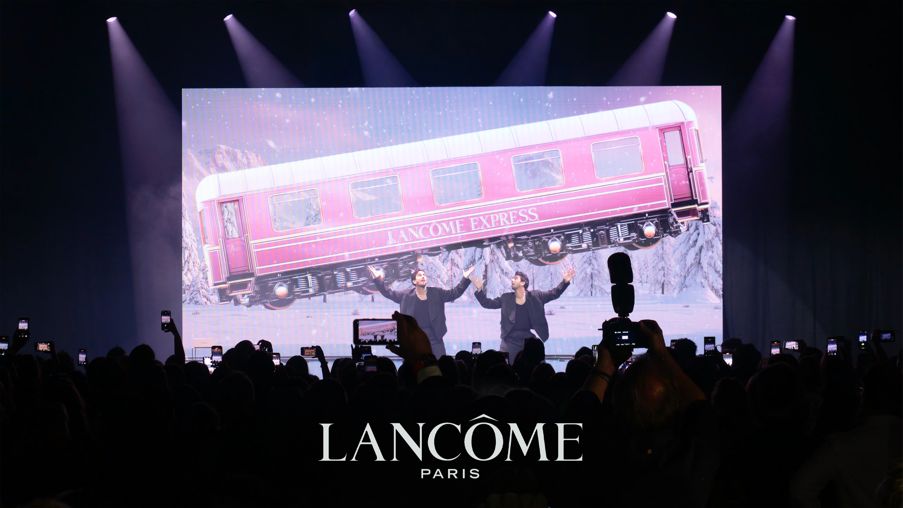 Lancôme