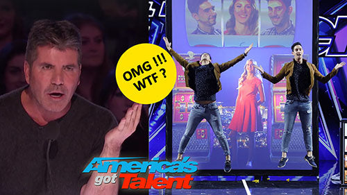 America's Got Talent